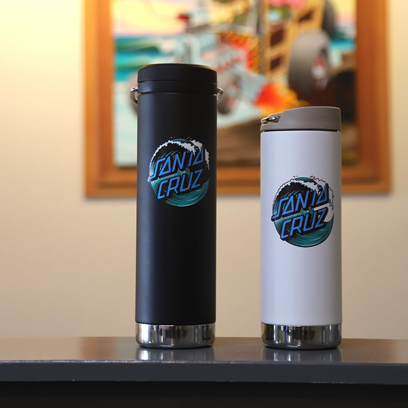 16oz-tkwide-with-cafe-cap-santa-cruz-h6 20oz_tkwide_twist_water_bottle_santacruz_wave_dot_shelf_2_square.jpg