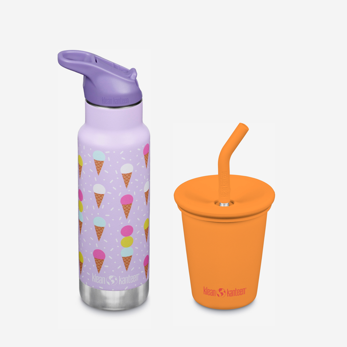 kid-s-sippy-cup-and-water-bottle-set-v4 KK-Kids-SippyCupandWaterBottleSet-FlameOrange-Icecream.png