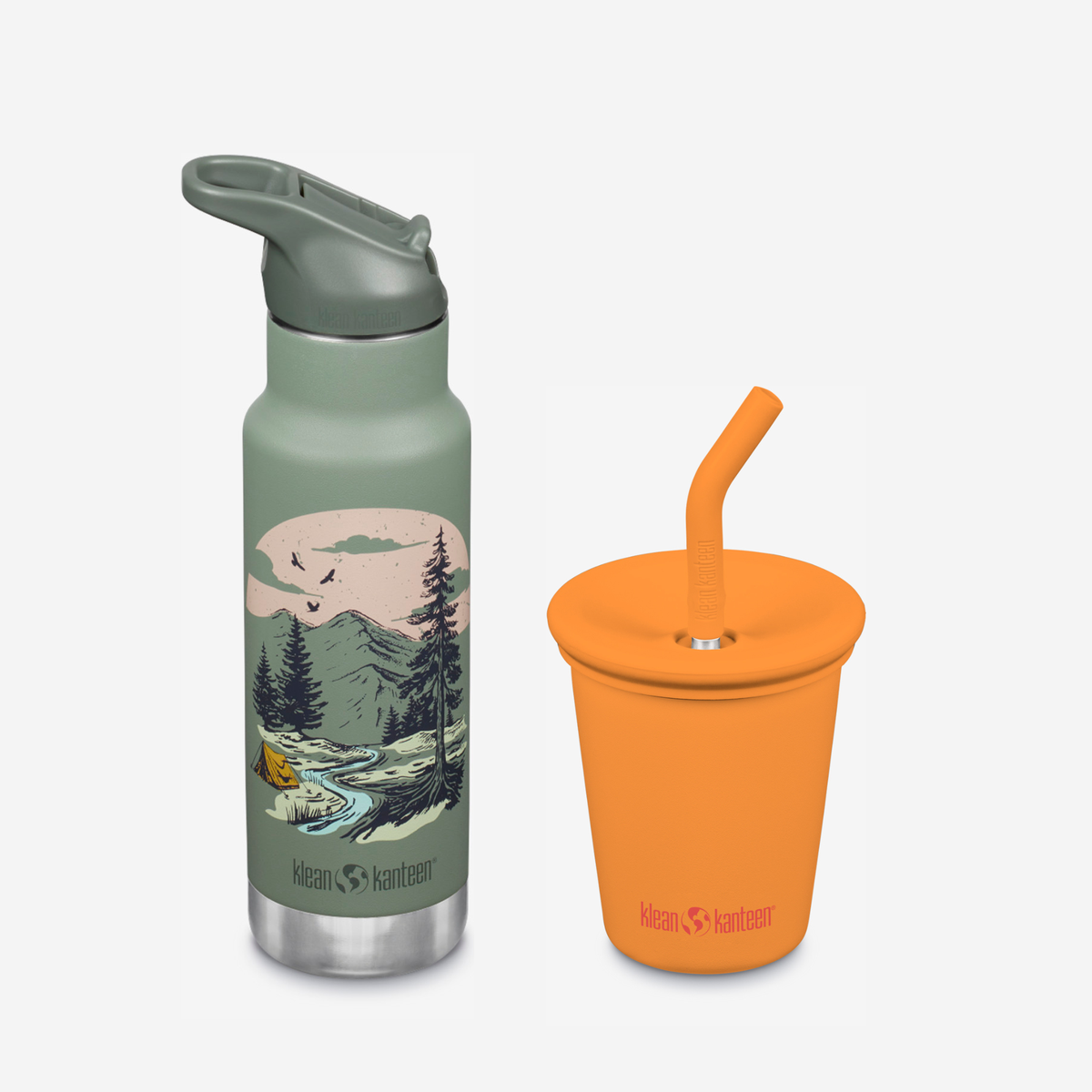 kid-s-sippy-cup-and-water-bottle-set-v4 KK-Kids-SippyCupandWaterBottleSet-FlameOrange-Mountain.png