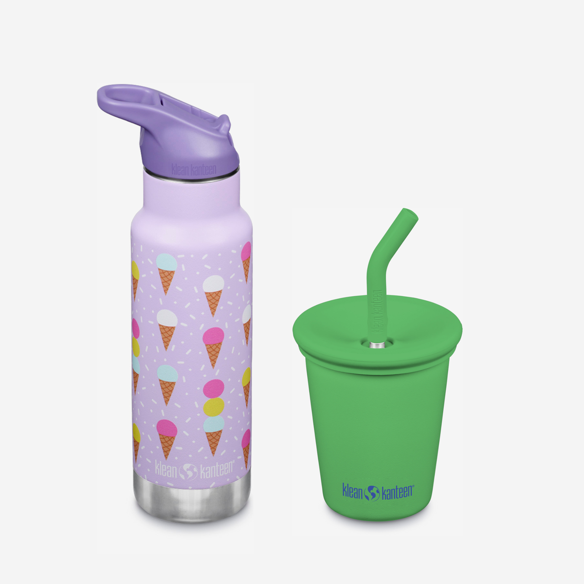 kid-s-sippy-cup-and-water-bottle-set-v4 KK-Kids-SippyCupandWaterBottleSet-VibrantGreen-IceCream.png