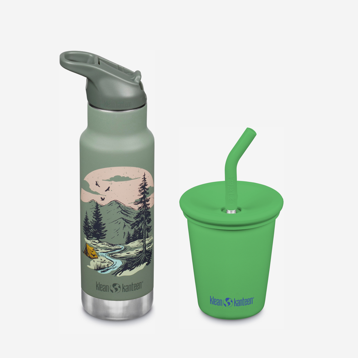 kid-s-sippy-cup-and-water-bottle-set-v4 KK-Kids-SippyCupandWaterBottleSet-VibrantGreen-Mountain.png
