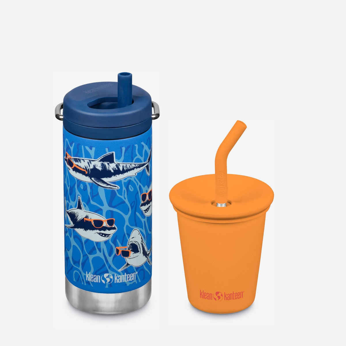 kid-s-sippy-cup-and-wide-water-bottle-set-e8 Kids-Sippy-Cup-and-Wide-Water-Bottle-Set-FlameOrange-Sharks.jpg