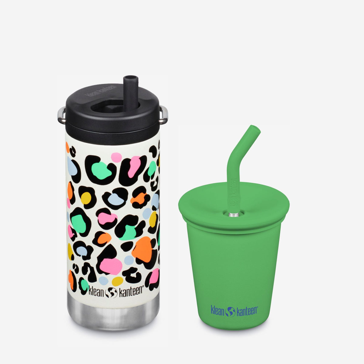 kid-s-sippy-cup-and-wide-water-bottle-set-e8 Kids-Sippy-Cup-and-Wide-Water-Bottle-Set-VibrantGreen-Leopard.jpg