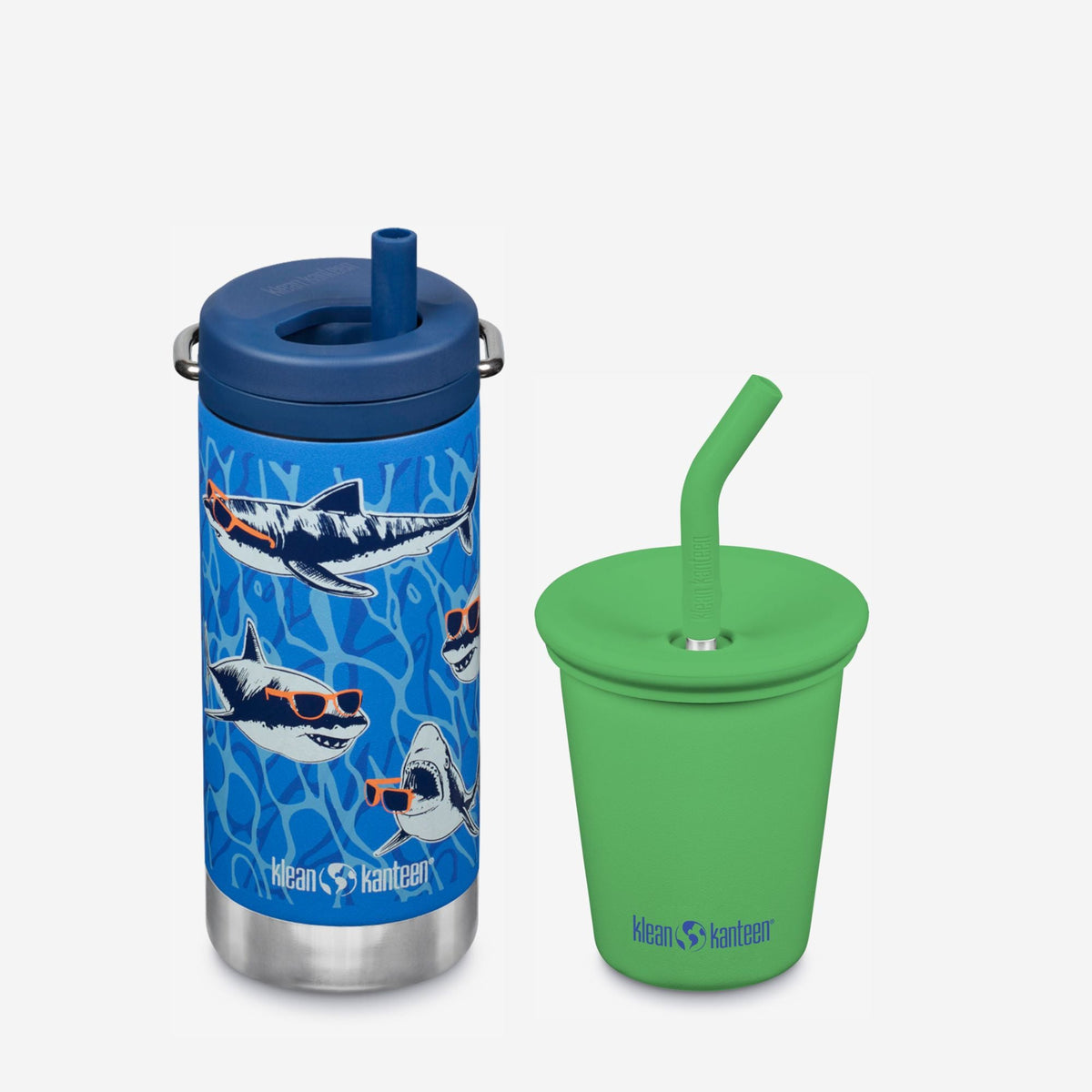 kid-s-sippy-cup-and-wide-water-bottle-set-e8 Kids-Sippy-Cup-and-Wide-Water-Bottle-Set-VibrantGreen-Sharks.jpg