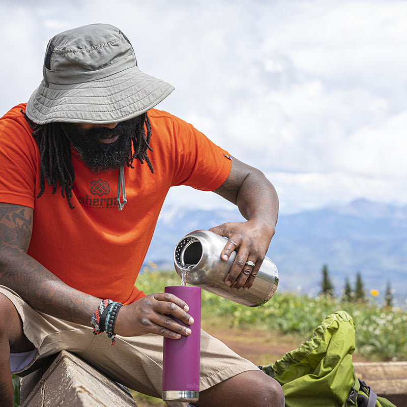 64oz-tkwide-with-loop-cap-w8 tkwide_64oz_bottle_backpacker_mountains_filling_square.jpg